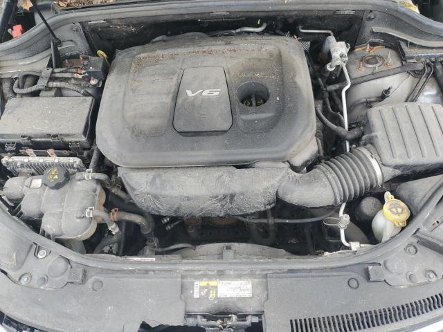 Photo 12 from auction – 2018 JEEP GRAND CHER with VIN 1C4RJFBG2JC183659