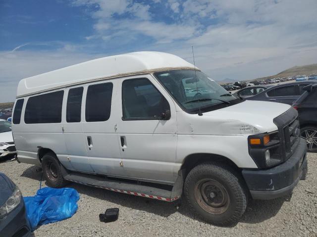 Photo 4 from auction – 2010 FORD E-150 VAN with VIN 1FTNS2EW9ADA86394