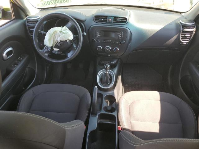 Photo 8 from auction – 2015 KIA SOUL with VIN KNDJN2A21F7752825