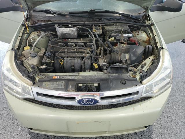 Photo 11 from auction – 2011 FORD FOCUS SE with VIN 1FAHP3FN3BW144988