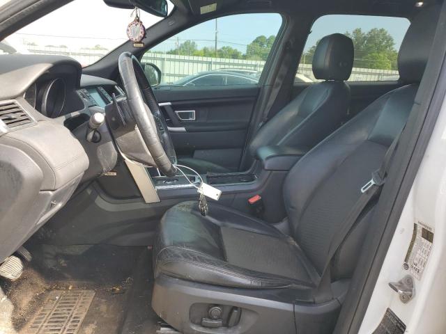 Photo 7 from auction – 2017 LAND ROVER DISCOVERY with VIN SALCP2BG8HH717606