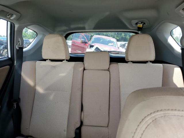 Photo 10 from auction – 2015 TOYOTA RAV4 XLE with VIN 2T3WFREVXFW148579