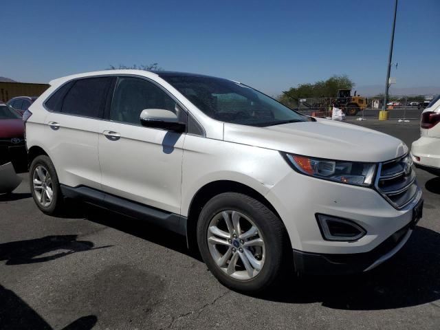 Photo 4 from auction – 2018 FORD EDGE SEL with VIN 2FMPK3J98JBC07190