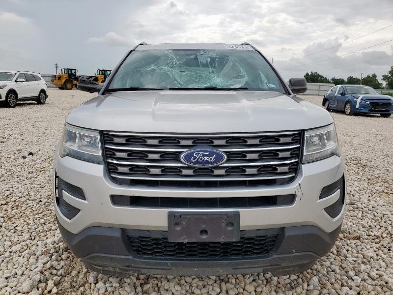 Photo 5 from auction – 2017 FORD EXPLORER with VIN 1FM5K7B82HGC46994