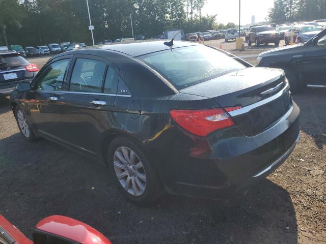 Фото 2 с аукциона – 2014 CHRYSLER 200 LIMITE с VIN 1C3CCBCG6EN183816