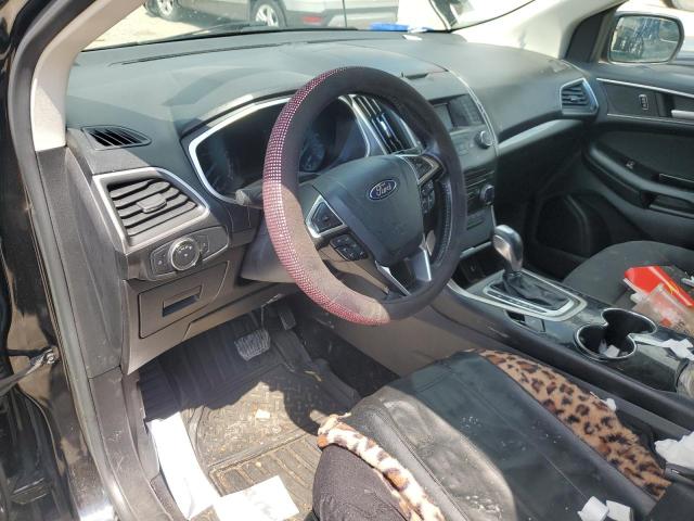 Photo 8 from auction – 2016 FORD EDGE SEL with VIN 2FMPK4J97GBC65046