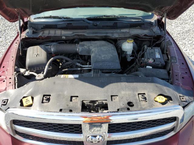 Photo 11 from auction – 2019 RAM 1500 CLASS with VIN 1C6RR6FG1KS581415