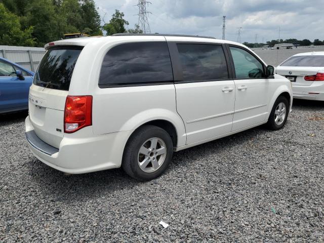 Photo 3 from auction – 2012 DODGE GRAND CARA with VIN 2C4RDGCG2CR373645