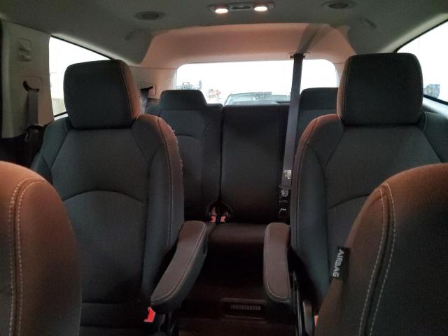 Photo 10 from auction – 2015 CHEVROLET TRAVERSE L with VIN 1GNKRGKD6FJ103022