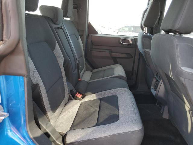 Photo 11 from auction – 2025 FORD BRONCO with VIN 1FMDE6BH0SLA54954