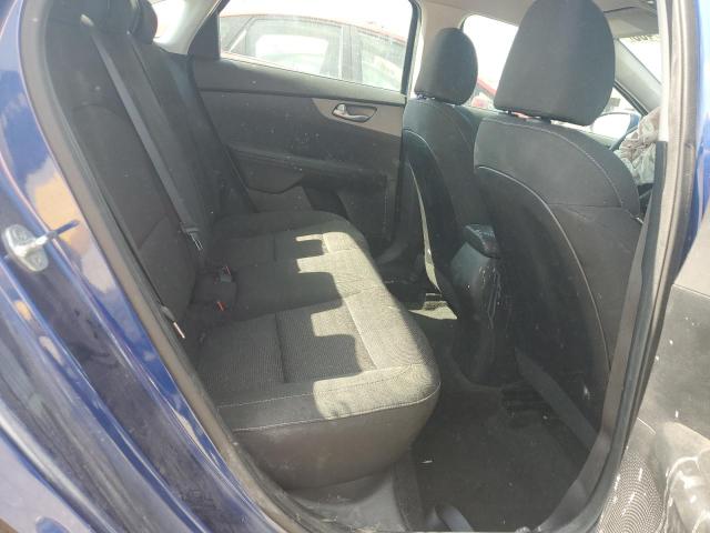 Photo 10 from auction – 2019 KIA FORTE FE with VIN 3KPF24AD1KE125483