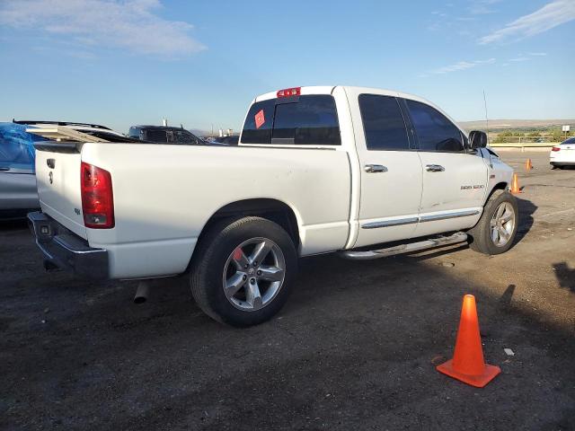 Photo 3 from auction – 2006 DODGE RAM 1500 S with VIN 1D7HA18296S617654
