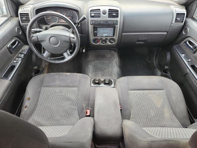 Photo 8 from auction – 2012 GMC CANYON SLE with VIN 1GTH6MFE6C8109032