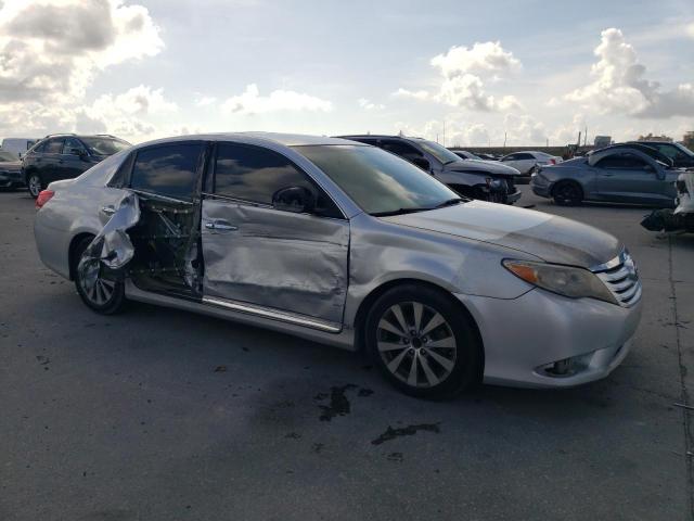 Photo 4 from auction – 2011 TOYOTA AVALON BAS with VIN 4T1BK3DB7BU391199