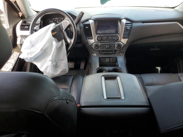 Photo 8 from auction – 2019 CHEVROLET TAHOE C150 with VIN 1GNSCBKC8KR219202