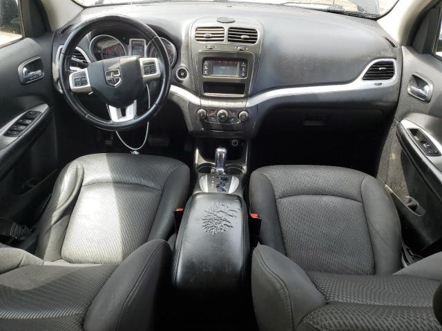 Photo 8 from auction – 2017 DODGE JOURNEY SE with VIN 3C4PDCAB3HT705605