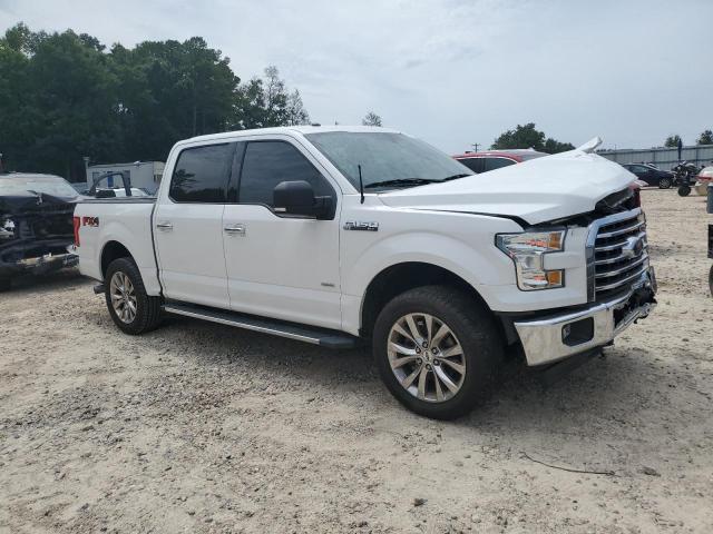 Photo 4 from auction – 2017 FORD F150 SUPER with VIN 1FTEW1EP2HFA73718