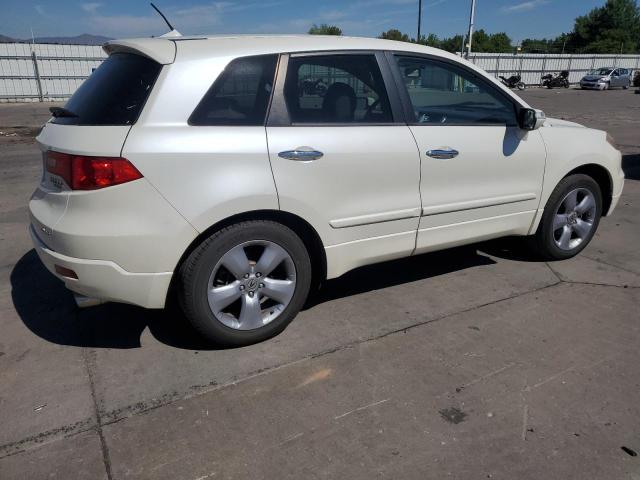 Photo 3 from auction – 2008 ACURA RDX TECHNO with VIN 5J8TB18578A019861
