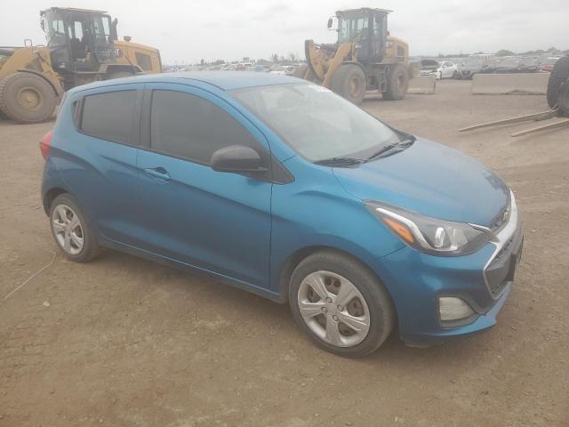 Photo 4 from auction – 2019 CHEVROLET SPARK LS with VIN KL8CB6SA6KC808279