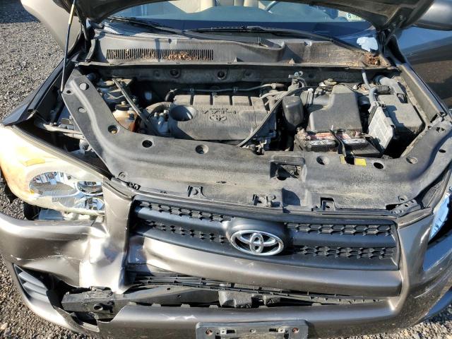 Photo 12 from auction – 2011 TOYOTA RAV4 with VIN JTMBF4DV8B5049683