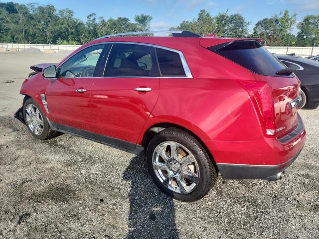 Photo 2 from auction – 2011 CADILLAC SRX with VIN 3GYFNEEY5BS609811