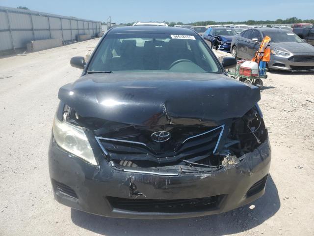 Photo 5 from auction – 2011 TOYOTA CAMRY BASE with VIN 4T4BF3EK8BR145237