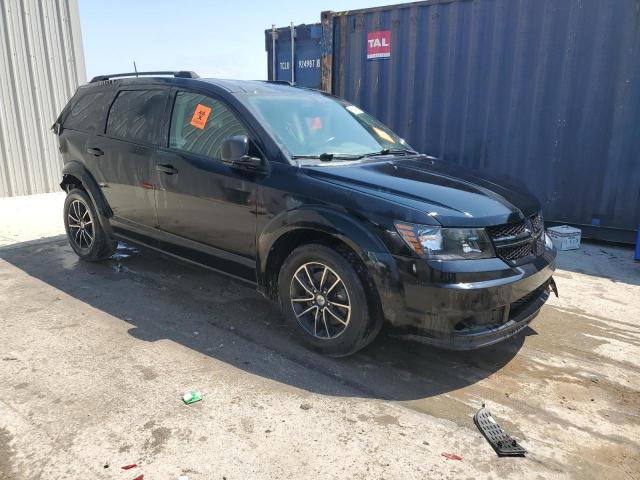 Photo 4 from auction – 2018 DODGE JOURNEY SE with VIN 3C4PDCABXJT529528