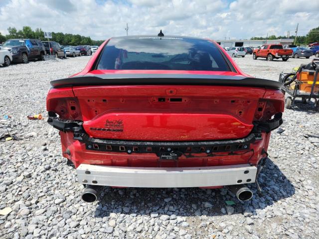 Photo 6 from auction – 2020 DODGE CHARGER R/ with VIN 2C3CDXCT5LH106433