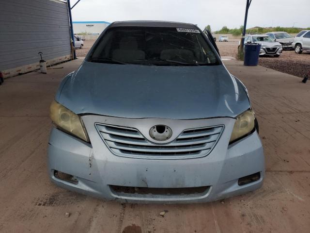 Photo 5 from auction – 2007 TOYOTA CAMRY CE with VIN 4T1BE46K97U632231