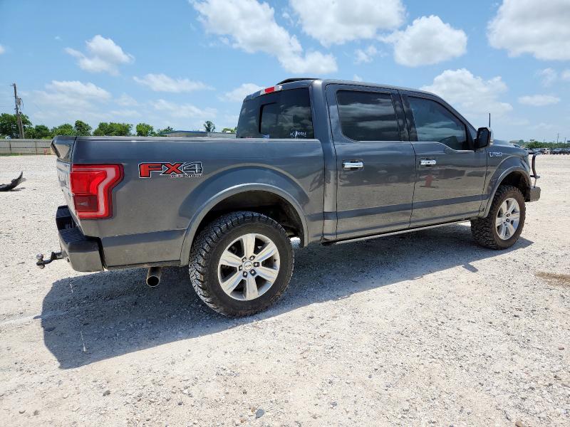 Photo 3 from auction – 2015 FORD F150 SUPER with VIN 1FTEW1EF4FFA86958