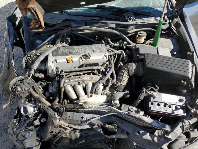 Photo 11 from auction – 2006 ACURA TSX with VIN JH4CL96916C012002