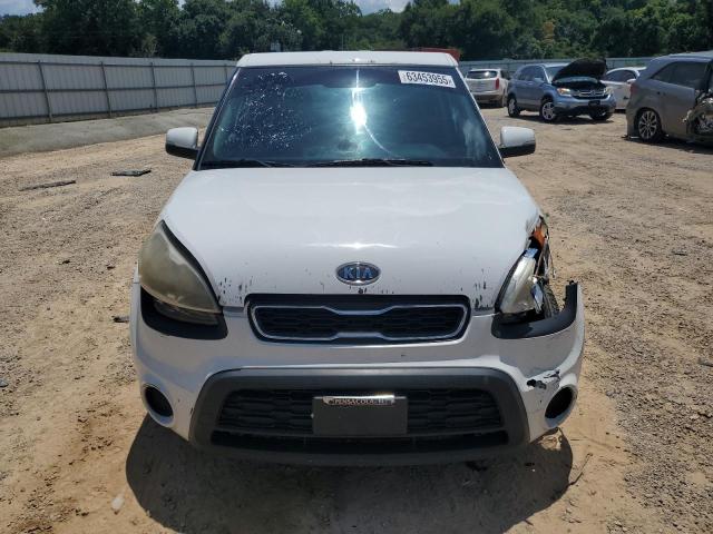 Снимка 5 от търг – 2012 KIA SOUL + с VIN KNDJT2A68C7398340
