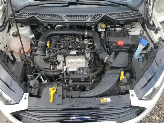Photo 12 from auction – 2020 FORD ECOSPORT S with VIN MAJ3S2FEXLC333496