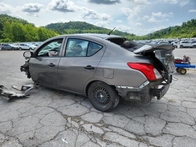 Photo 2 from auction – 2015 NISSAN VERSA S with VIN 3N1CN7APXFL884675
