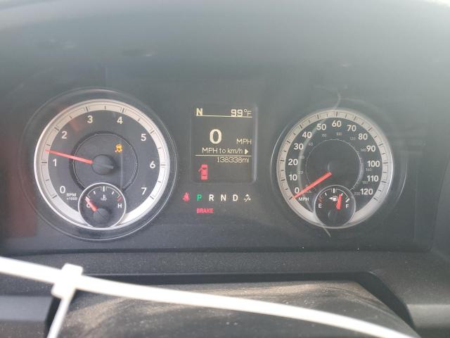 Photo 9 from auction – 2015 RAM 1500 SLT with VIN 1C6RR7LT8FS787229
