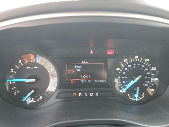 Photo 9 from auction – 2013 FORD FUSION SE with VIN 3FA6P0HR9DR132307