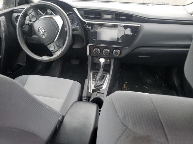 Photo 8 from auction – 2019 TOYOTA COROLLA L with VIN 2T1BURHE6KC184564
