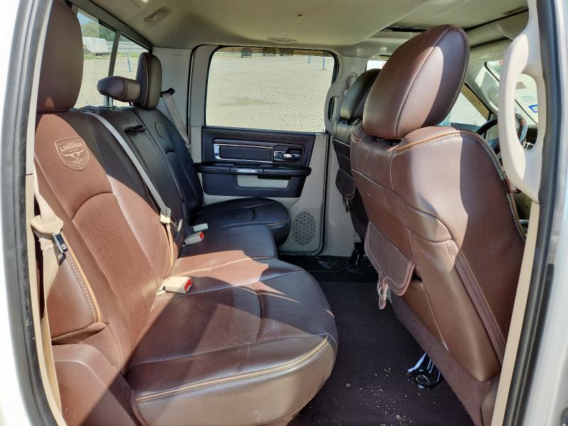 Photo 10 from auction – 2017 RAM 1500 LONGH with VIN 1C6RR7PT9HS779931