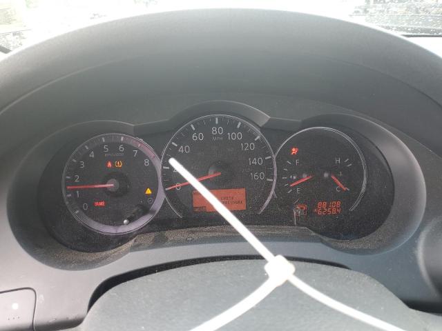 Photo 9 from auction – 2012 NISSAN ALTIMA SR with VIN 1N4BL2AP6CC210196