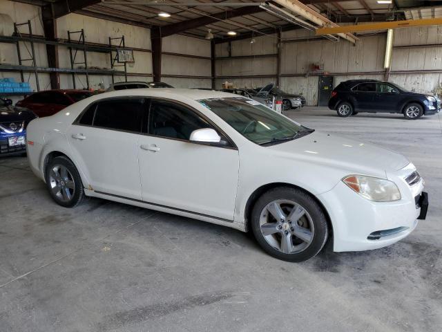 Photo 4 from auction – 2011 CHEVROLET MALIBU 2LT with VIN 1G1ZD5E16BF373871