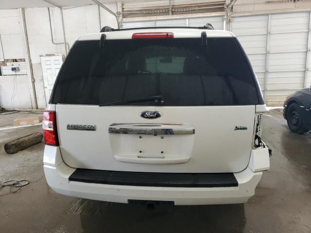 Photo 6 from auction – 2014 FORD EXPEDITION with VIN 1FMJU2A58EEF46064