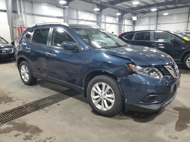 صورة رقم 4 من المزاد - 2016 NISSAN ROGUE S مع VIN KNMAT2MVXGP715527