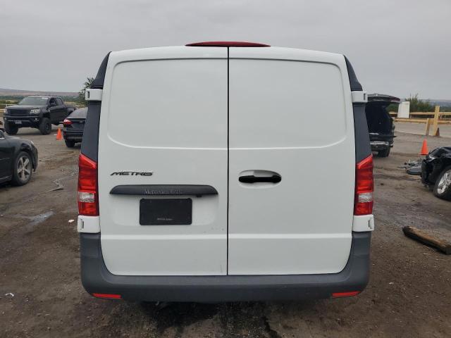 Photo 6 from auction – 2018 MERCEDES-BENZ METRIS with VIN WD3PG2EA4J3345002