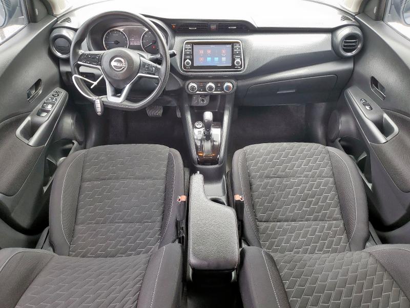 Photo 8 from auction – 2022 NISSAN KICKS S with VIN 3N1CP5BVXNL486814