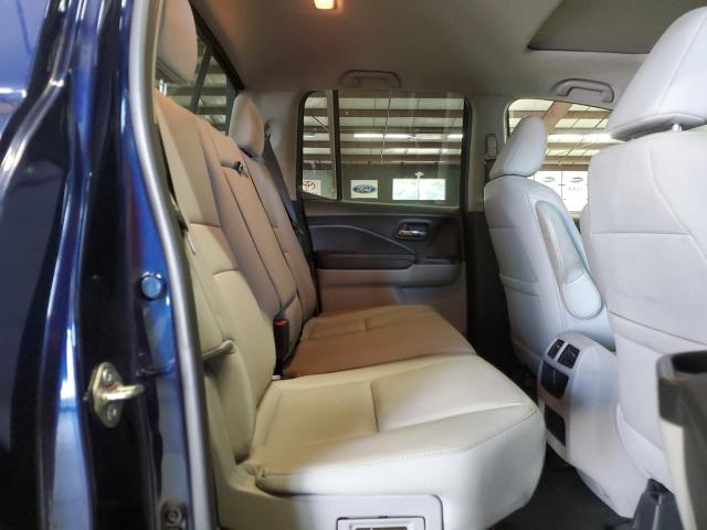 Photo 10 from auction – 2019 HONDA RIDGELINE with VIN 5FPYK3F76KB008067