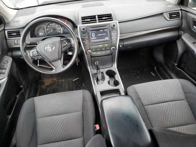 Photo 8 from auction – 2015 TOYOTA CAMRY LE with VIN 4T1BF1FK1FU920206