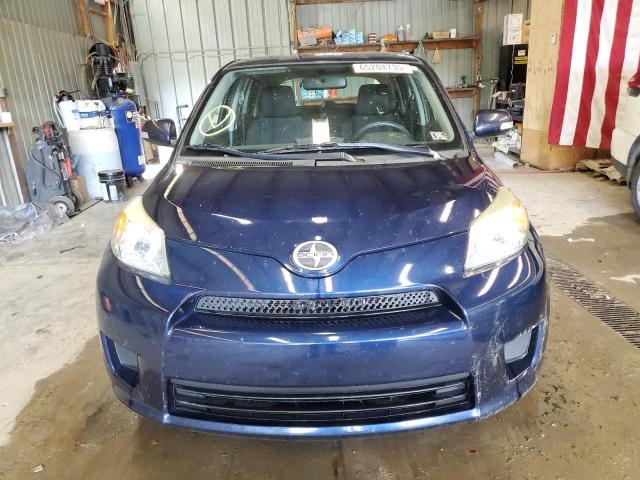 Photo 5 from auction – 2008 TOYOTA SCION XD with VIN JTKKU10498J016332