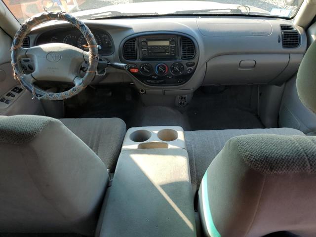 Photo 8 from auction – 2000 TOYOTA TUNDRA ACC with VIN 5TBBT4414YS092841