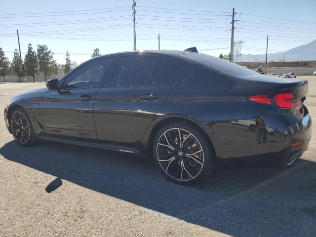 Photo 2 from auction – 2021 BMW 530E with VIN WBA13AG03MCF30961