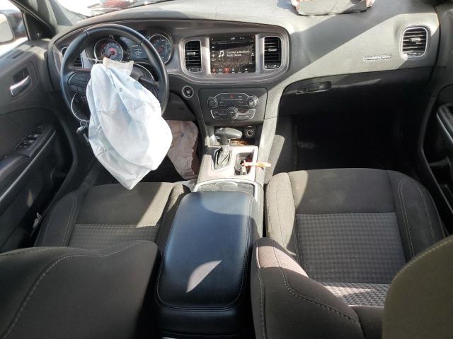 Photo 8 from auction – 2023 DODGE CHARGER SX with VIN 2C3CDXBG5PH530494